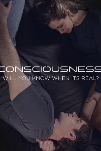 Poster for Consciousness