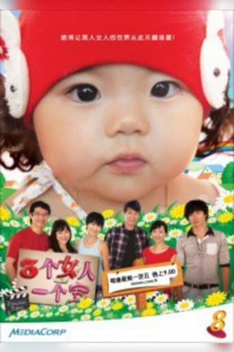 Poster for Precious Babes