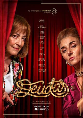 Poster for Deudas