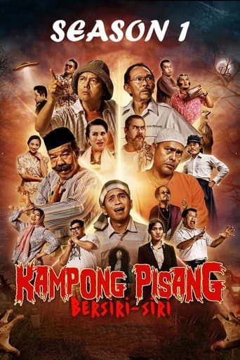 Poster for Miniseries