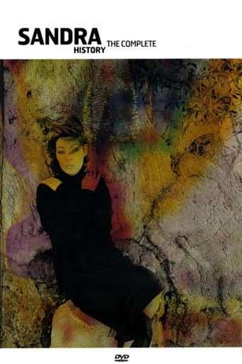 Poster for Sandra - The Complete History