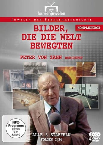 Poster for Bilder, die die Welt bewegten