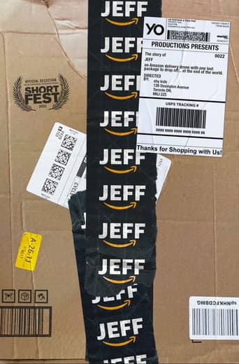 Poster for Jeff