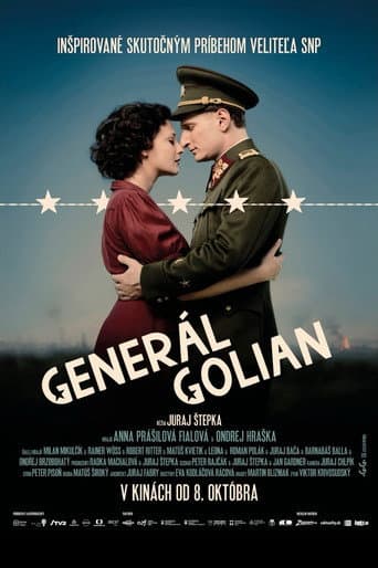 Poster for The General