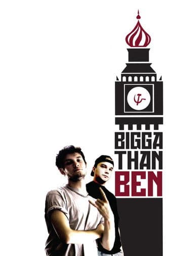 Poster for Bigga Than Ben