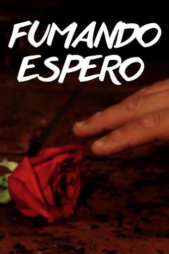 Poster for Fumando espero
