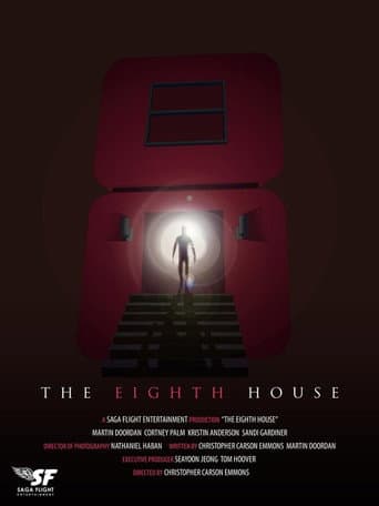 Poster for The Eighth House