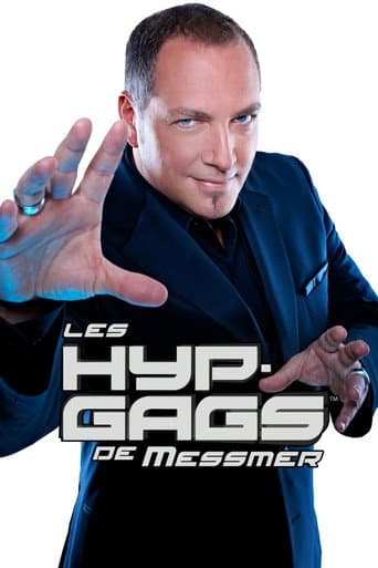 Poster for Les HYP-GAGS de Messmer