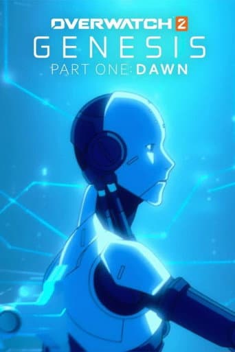 Poster for Genesis
