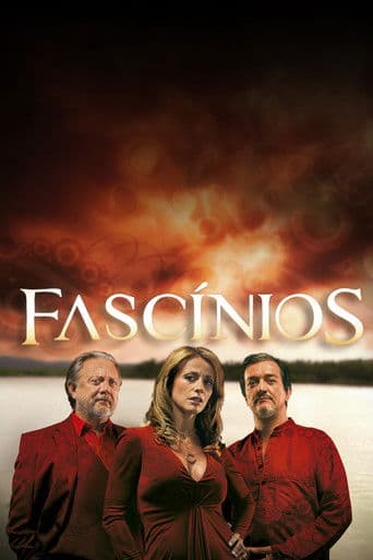 Poster for Fascínios