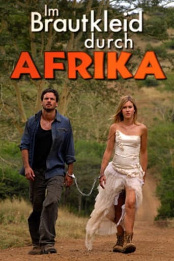 Poster for Im Brautkleid durch Afrika
