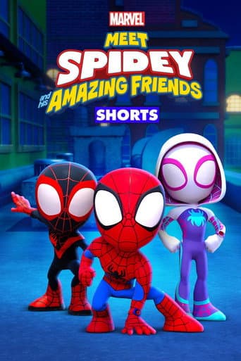 Poster for Specials
