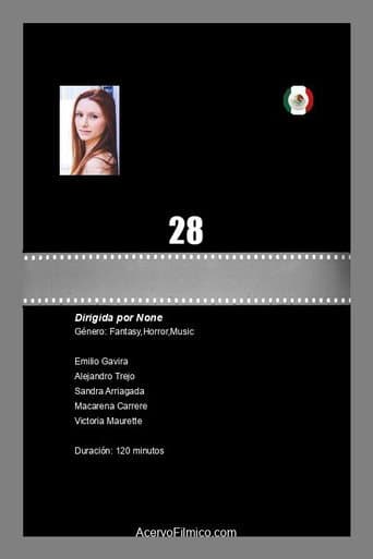 Poster for 28