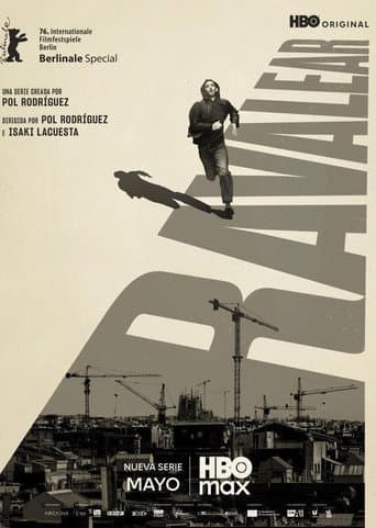 Poster for Season 1