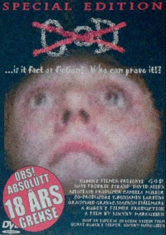 Poster for God