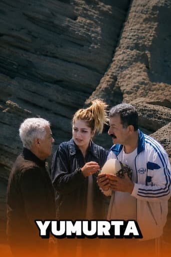 Poster for Egg