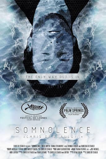 Poster for Somnolence