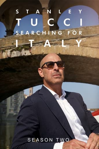 Poster for Season 2