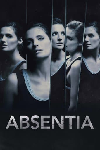 Poster for Season 2