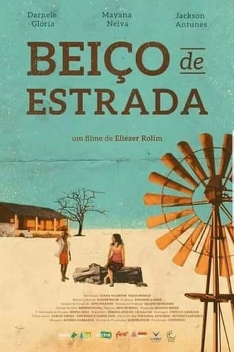 Poster for Waiting on the Road