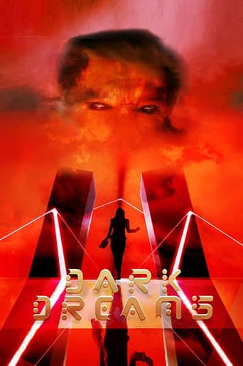 Poster for Dark Dreams