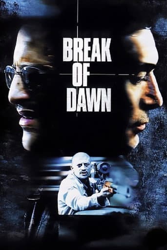 Poster for Break of Dawn