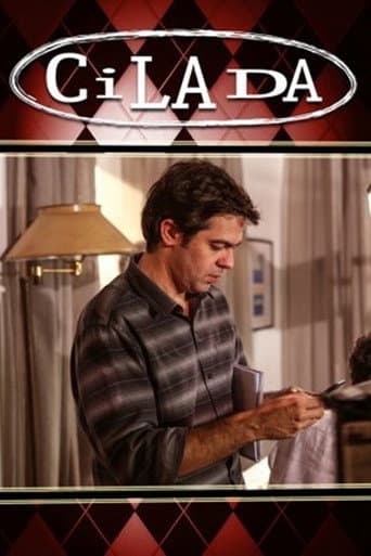 Poster for Cilada