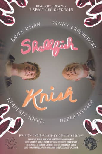 Poster for Shellfish Knish