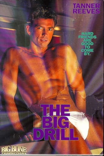 Poster for The Big Drill