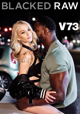 Poster for Blacked Raw V73