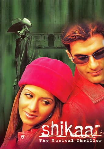 Poster for Shikaar