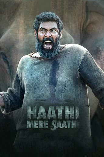 Poster for Kaadan