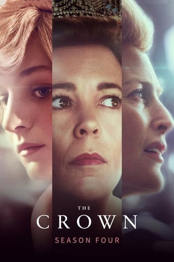 Poster for Season 4