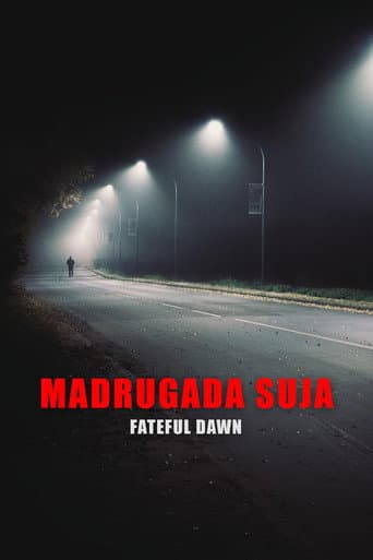 Poster for Fateful Dawn