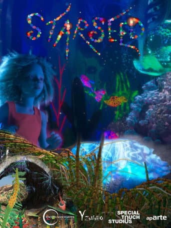 Poster for Starseed