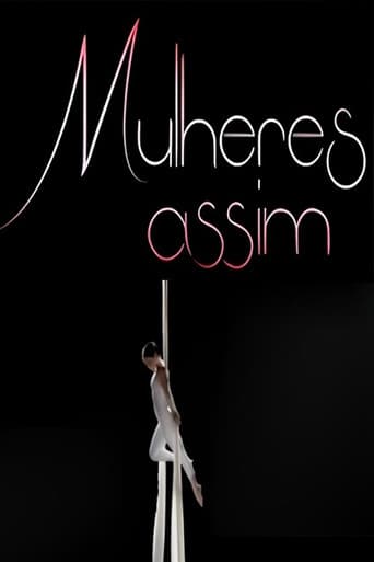 Poster for Mulheres Assim