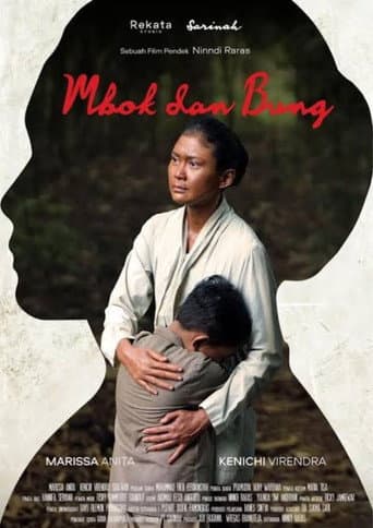 Poster for Mbok dan Bung