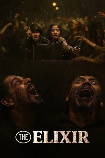 Poster for The Elixir