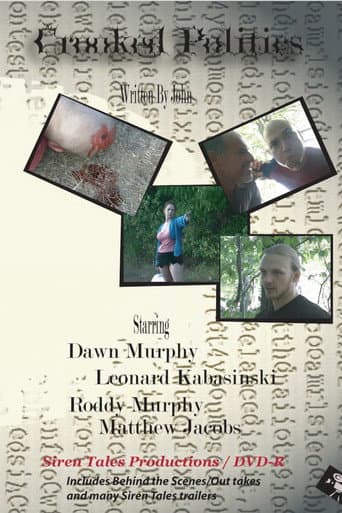 Poster for Crooked Politics