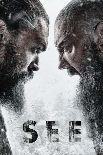 Poster for Season 2