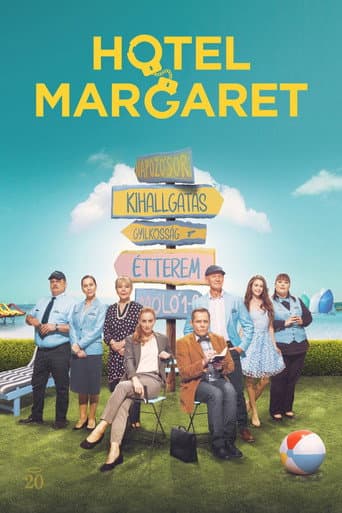 Poster for Hotel Margaret