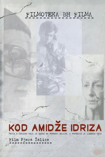 Poster for Days and Hours