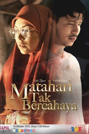 Poster for Matahari Tak Bercahaya