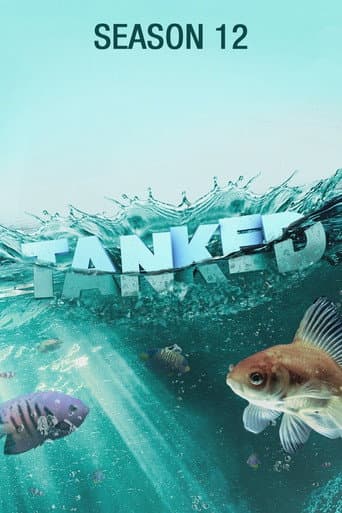 Poster for Season 12