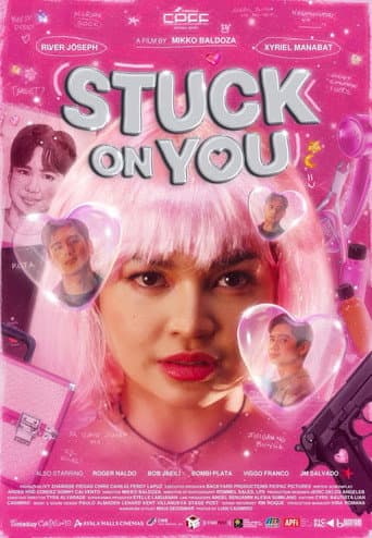 Poster for Stuck On You