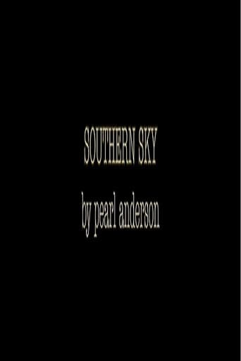 Poster for Southern Sky