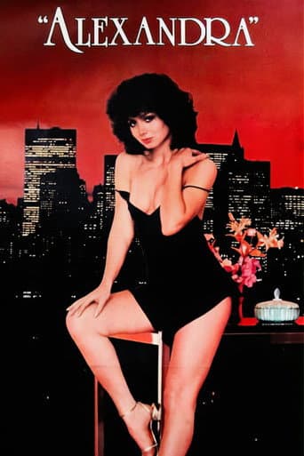 Poster for Alexandra