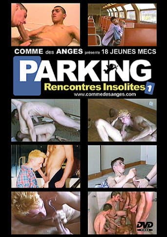 Poster for Rencontres Insolites 1: Parking
