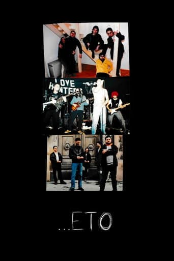 Poster for ...Eto
