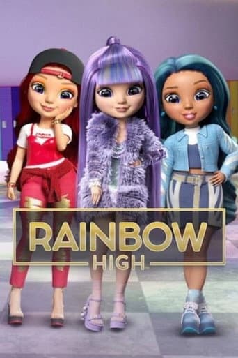 Poster for Season 1